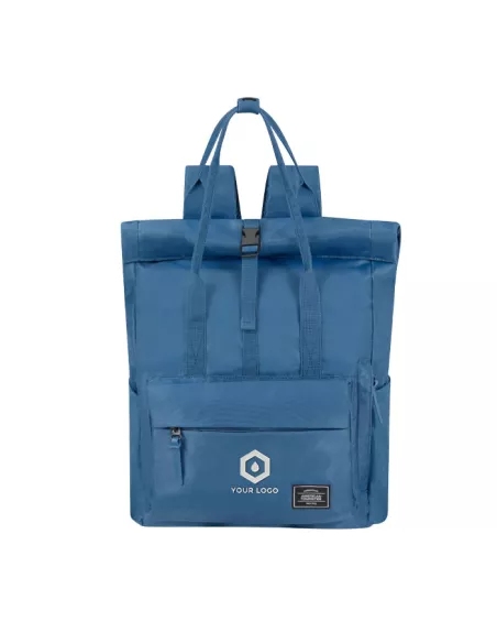 Mochila American Tourister Urban Groove 15,6" personalizada
