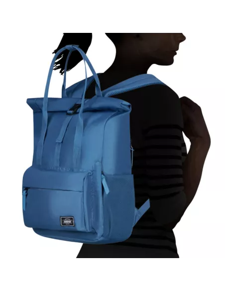 Mochila American Tourister Urban Groove 15,6" personalizada