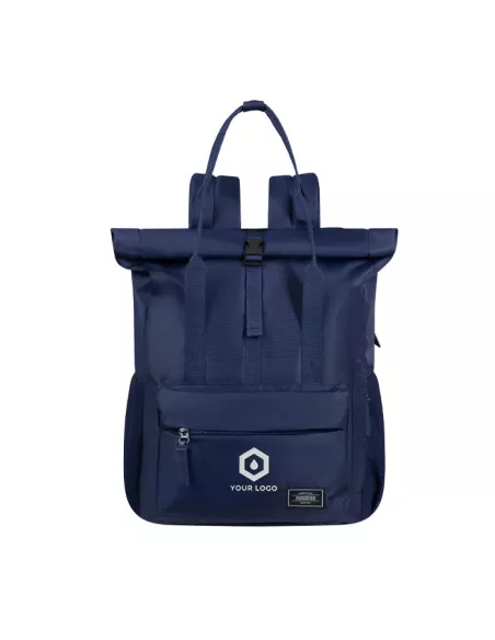 American Tourister Urban Groove 15.6" Custom Backpack