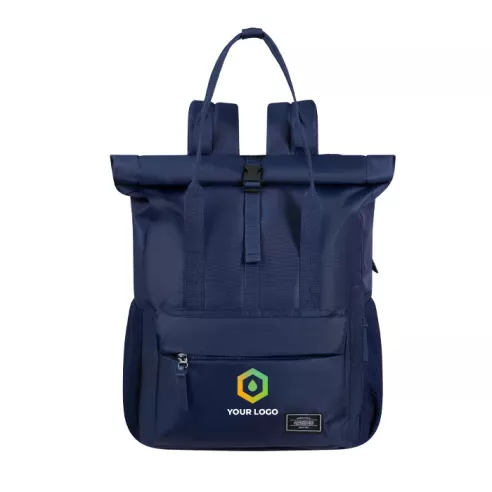 American Tourister Urban Groove 15.6" Custom Backpack