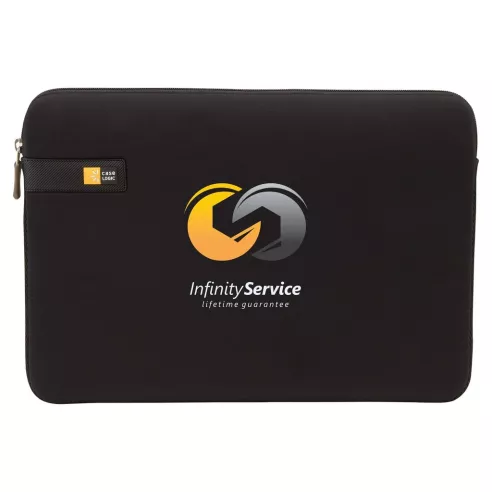 Case Logic Laps 13" custom laptop sleeve