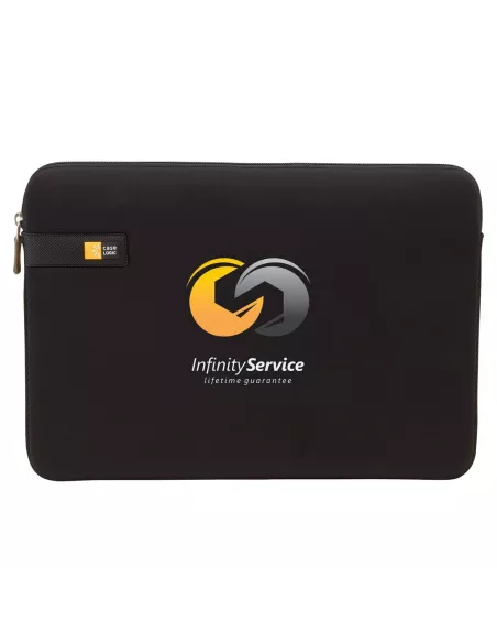 Case Logic Laps 13" custom laptop sleeve