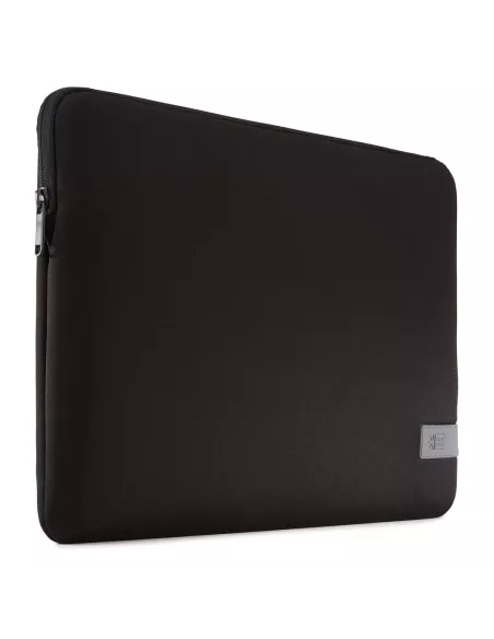 Funda Case Logic Reflect laptop sleeve 15,6" personalizada