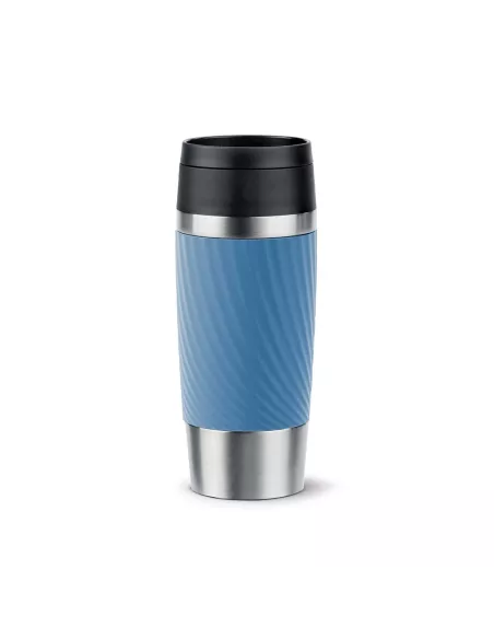 Taza térmica Tefal Travel Classic Twist 0,36L personalizada