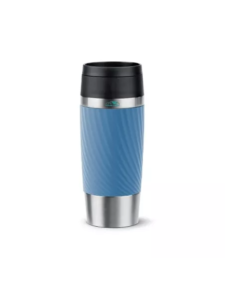 Taza térmica Tefal Travel Classic Twist 0,36L personalizada