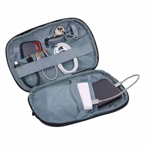 Thule Subterra Powershuttle, Negra