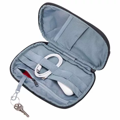 Thule Subterra Powershuttle, Negra