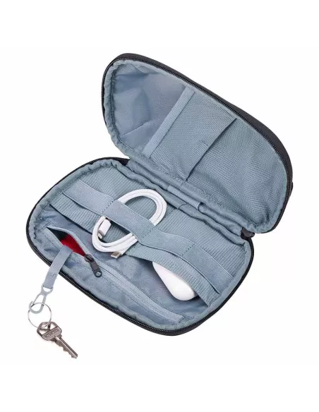 Thule Subterra Powershuttle, Negra