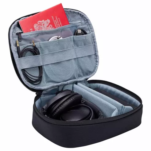 Thule Subterra 2 PowerShuttle Large, Black