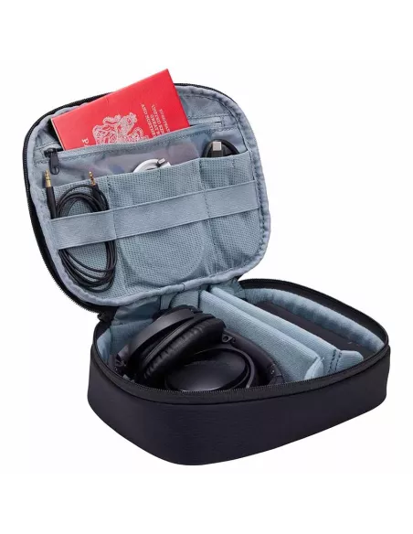 Thule Subterra 2 PowerShuttle Large, Black