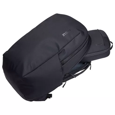 Thule Subterra 2 PowerShuttle Large, Black