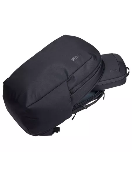 Thule Subterra 2 PowerShuttle Large, Black