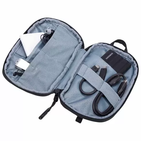 Thule Subterra Powershuttle Mini, Black