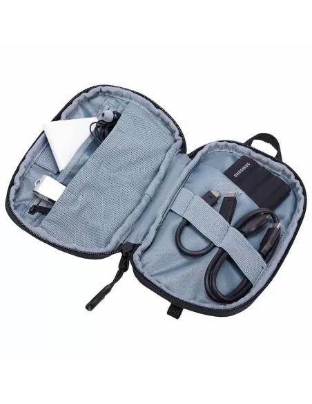 Thule Subterra Powershuttle Mini, Black