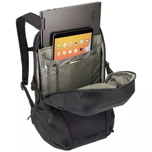 Thule EnRoute Backpack 21L custom laptop 15.6"