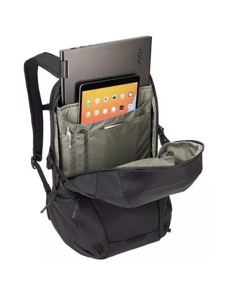 Thule EnRoute Backpack 21L custom laptop 15.6"