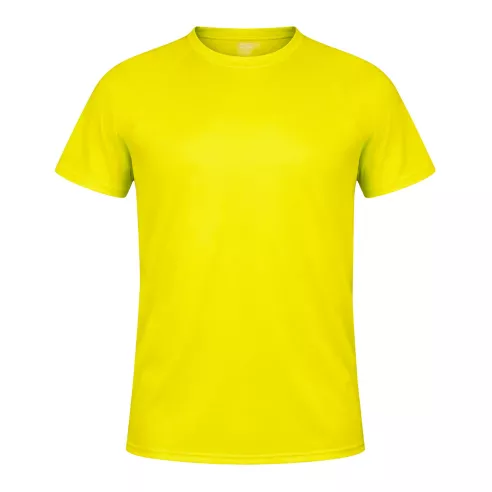 Camiseta Adulto Tecnic Plus