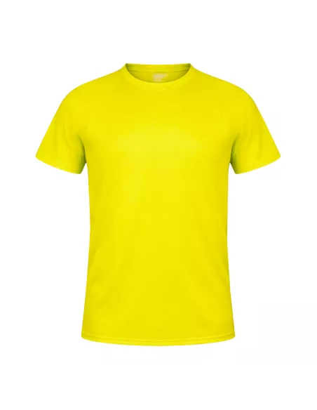 Camiseta Adulto Tecnic Plus