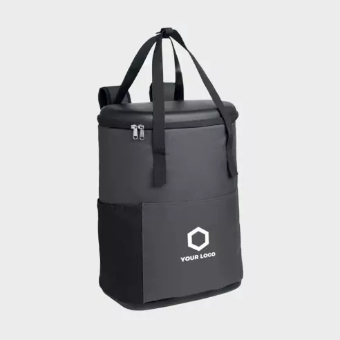 Customized Coldi RPET cooler backpack 20L