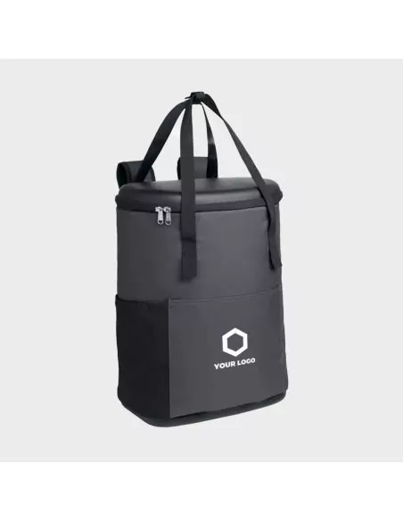 Customized Coldi RPET cooler backpack 20L
