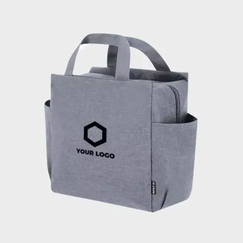 Customized 600D RPET Destrek cooler bag