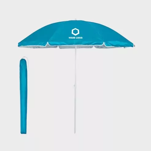 Customized Parasun beach umbrella