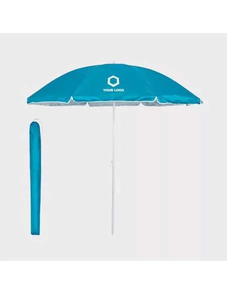 Customized Parasun beach umbrella