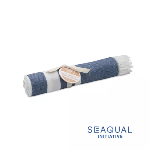 SEAQUAL® hammam towel 70x140cm MAR