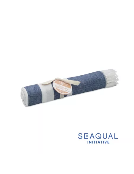 SEAQUAL® hammam towel 70x140cm MAR