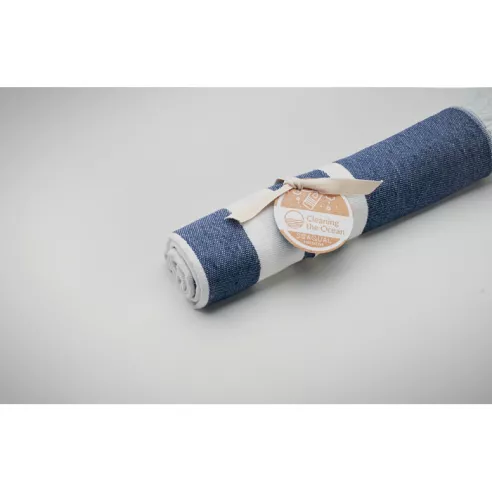 SEAQUAL® hammam towel 70x140cm MAR