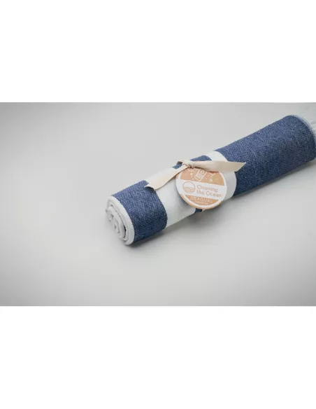 SEAQUAL® hammam towel 70x140cm MAR