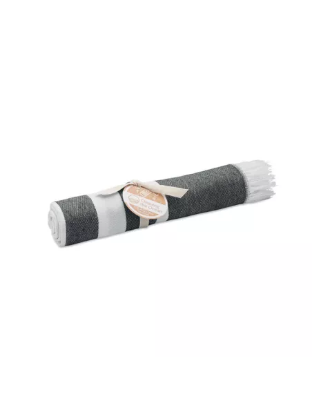 SEAQUAL® hammam towel 70x140cm MAR
