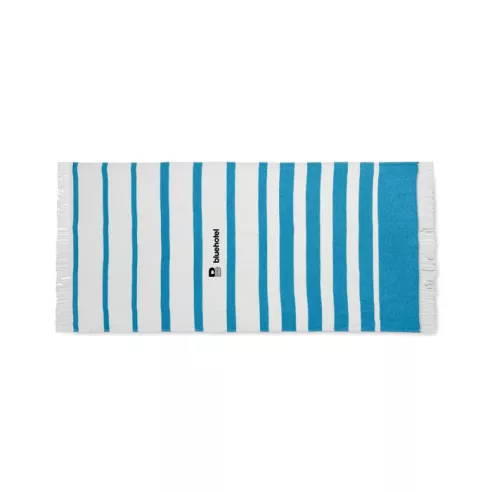 Toalla hammam SEAQUAL®70x140cm MAR