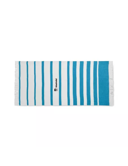 Toalla hammam SEAQUAL®70x140cm MAR