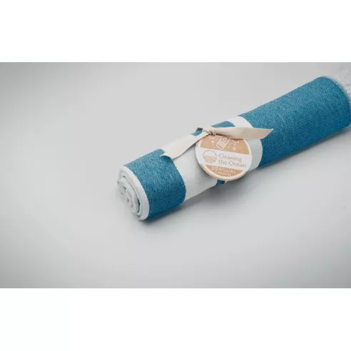 SEAQUAL® hammam towel 70x140cm MAR