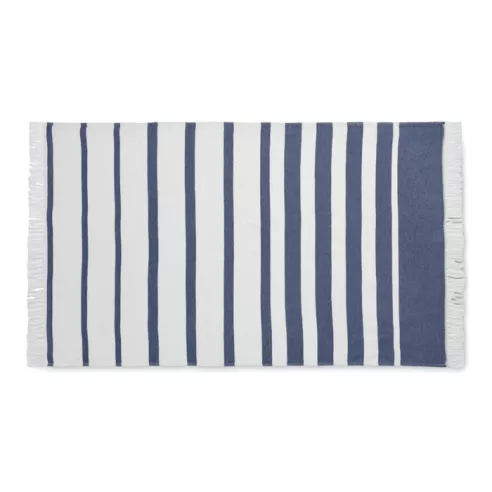 SEAQUAL® hammam towel 100x170 WAVE