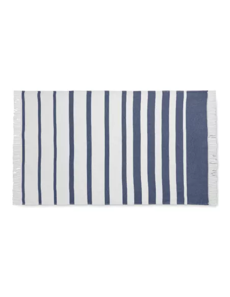 SEAQUAL® hammam towel 100x170 WAVE