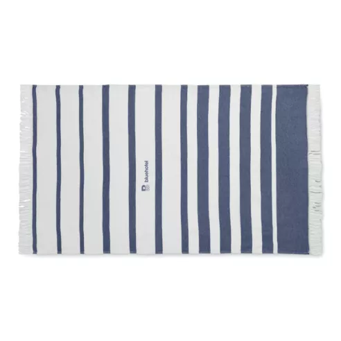 SEAQUAL® hammam towel 100x170 WAVE
