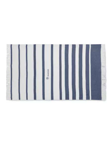 SEAQUAL® hammam towel 100x170 WAVE