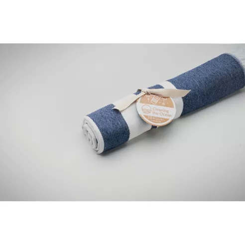 SEAQUAL® hammam towel 100x170 WAVE