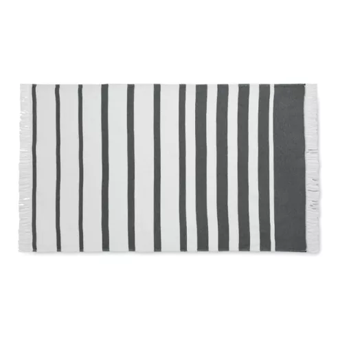 SEAQUAL® hammam towel 100x170 WAVE