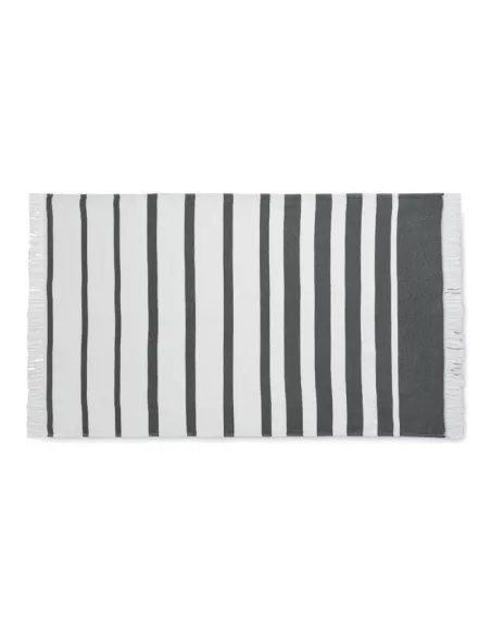 Toalla hammam SEAQUAL® 100x170 WAVE