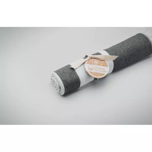 SEAQUAL® hammam towel 100x170 WAVE