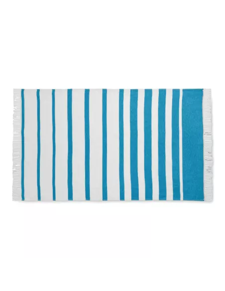 Toalla hammam SEAQUAL® 100x170 WAVE