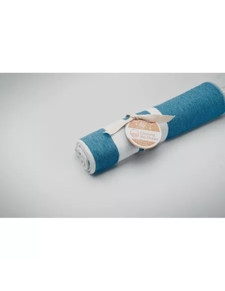 SEAQUAL® hammam towel 100x170 WAVE