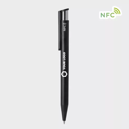 Customized Narys NFC pen with logo