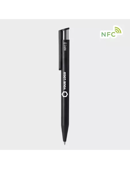 Customized Narys NFC pen with logo