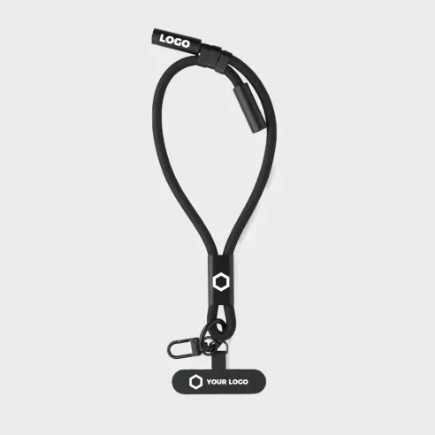 Customized VRIST 60W charging cable bracelet type-C
