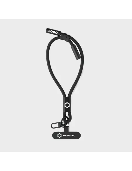 Customized VRIST 60W charging cable bracelet type-C