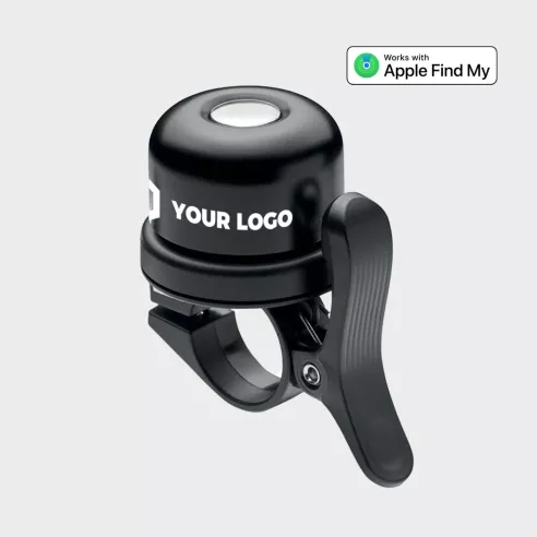 Apple® smart finder bike bell RINGSMART